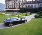 Aston Martin Rapide Concept 2006 года